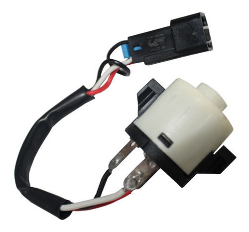 Parte Electrica Mb Accelo Camion 24v. 0