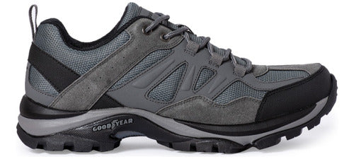 Goodyear Trekking Outdoor Hiking Shoes for Men and Women 3