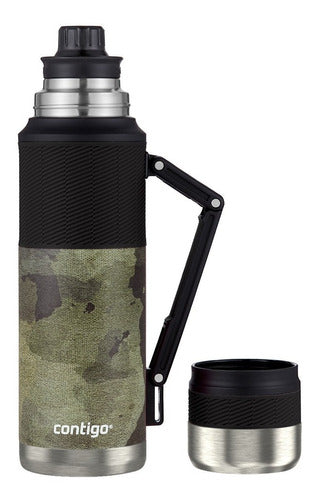 Contigo 1.1 Liters Couture Thermal Bottle 3