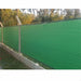 Lona Para Tapume Verde 300 Micras 2,06x20m 2