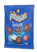 Mini Pitusas Chocolate Cookies 160g 0