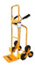 Ingco Carro De Carga 3 Ruedas Para Escalera 200 Kg 0