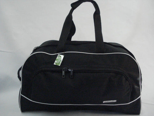 Sport Unisex Gym Bag Ideal 0