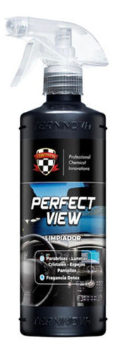 Ternnova Perfect View Glass Cleaner 946ml 0