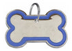 Zoomundo Medium Bone ID Tag for Pets N°2 3