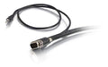 C2g 50226 Select Vga + 3.5mm Stereo Audio And Video Cable 1