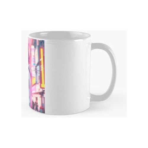 Taza Chaqueta Blanca De Estilo Anime De Personaje Calidad Pr 0