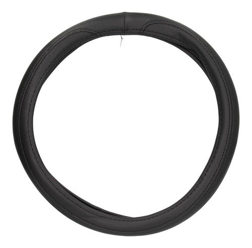 Vexo Universal Steering Wheel Cover Diameter 40 Black Pick Up 1