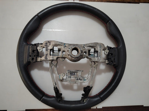 Steering Wheel Toyota Hilux GR Original 3