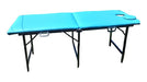Foldable Massage Table 60x75x180 cm 47