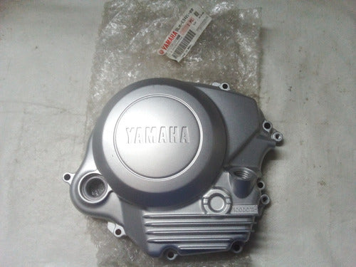 Carter Lado Encendido Yamaha Ybr 125 Factor Orig 5xl-e521-00 1