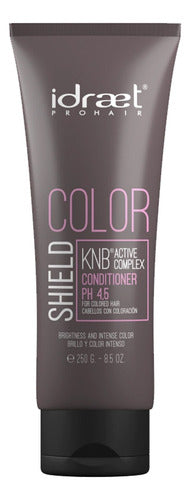 Color Shield Idraet Color Protector Conditioner for Dyed Hair 0
