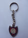 Mundial - Metal Keychain of San Lorenzo Model 10 0