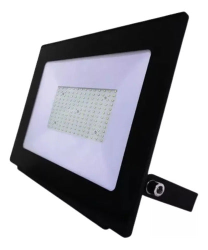 Outdoor 100W LED Exterior Reflector for Home 8