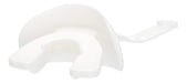 Vettex Mouthguard De Fútbol Para Adultos, Blanco 2