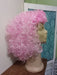 Peluca Rosa By La Parti Wigs! 3