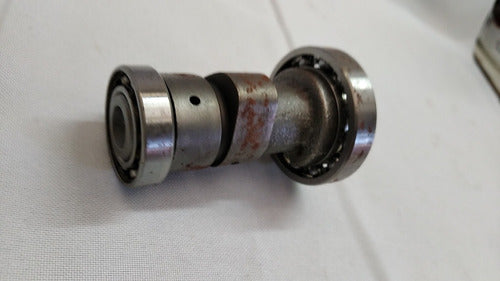 Hyosung 125 Camshaft (Short) 3