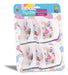 Divertoys My Little Collection 6 Diapers for Dolls Febo 2