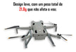 Base De Pouso Acessório Para Drone Dji Mini 4 Pro 3