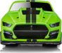 Maisto 2020 Mustang Shelby Gt500 Muscle Machines Mod 1 Green 1