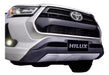 Toyota Defensa Urbana Hilux 2021 - 24 Srv Srx Original 1