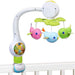 VTech Musical Mobile with Light Toy for Newborn Baby 1