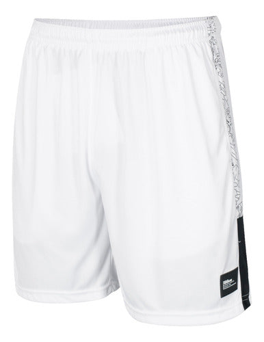 Wilson Men's Tennis/Padel Shorts (90796) - S+W 3