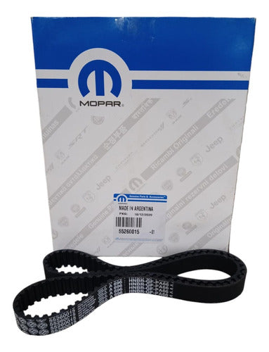 Mopar Original Timing Belt Fiat Siena 1.4 8v Fire 129x22 0