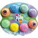 PlayFoam X 8 Units Non-Sticky, Never Dries Modeling Foam Balls 0