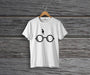 Memo Estampados Harry Potter Memo Print T-Shirt 5