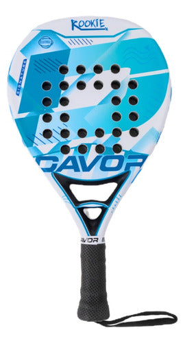 Davor Padel Paleta De Padel Rookie 0