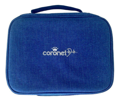 Coronet Complete Nursing Kit / Set with Large Bag 1