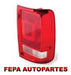 Generic 788 Mica Faro Giro Trasero Vw Amarok 16 / 18 1