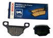 Bosch Pastillas De Freno Suzuki Gn 125 / Hj 125 0