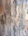 Le Monde Adhesive Wallpaper Rust Design 60cm Wide 7