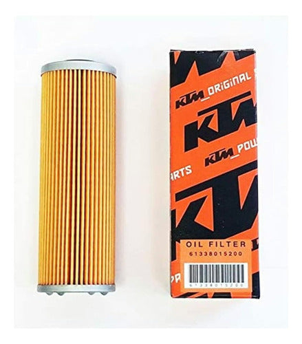 KTM Original Oil Filter for Adv 790 890 990 1090 1290 Norden 1