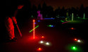 Night Sports Usa Light Up Pelota De Golf (paquete De 3) 3