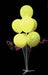 Leoventasuy Balloon Base Support for 7 Balloons 70cm 1