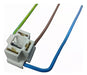 Socket Holder for High and Low Lamp H4 Egs 4