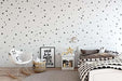 Vinilo Decorativo Pared [7kcjcfjt] Estrellas 1