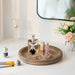 Romadedi - Wooden Tray for Home Decoration 5