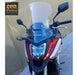 Parabrisas Curtain Honda Nc 750 X Cristal 49cm Nc750 Dompa 5