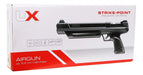 Umarex UX Strike Point Air Pistol .22 Caliber 5