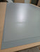 Placa Alto Impacto 1mt X 2mt Gris 1mm En Plancha Pai Pvc 2