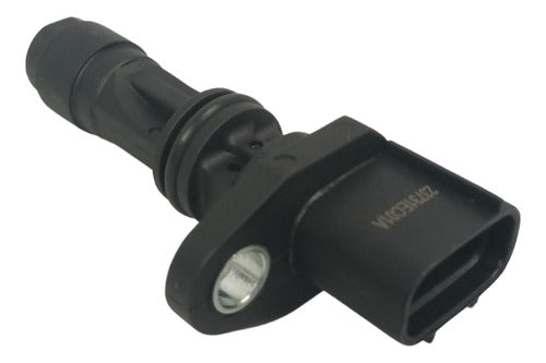 Sensor De Posição Do Comando Válvulas Frontier 2007 A 2012 0