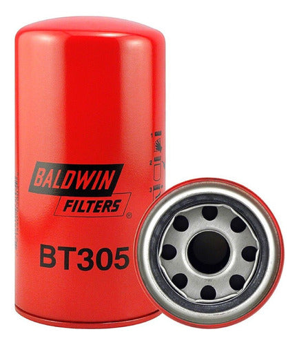 Filtro Hidraulico Baldwin Bt305 0