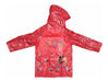 Elena de Avalor Rain Poncho - Disney Princess 2