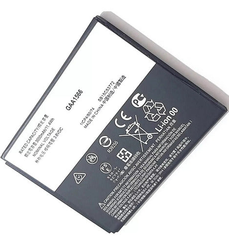 Motorola Battery for E6 Plus KC40 XT2025 - High Quality Warranty 0