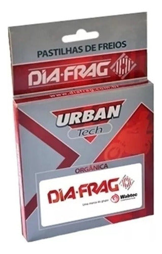 Disco Freio Mt03 2016 A 19 Traseiro + Pastilha Original Scud 4