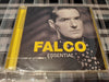 Falco - Essential - Cd Importado  Nuevo Cerrado 0